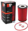 K&N VW Diesel Oil Filter - HP-7047 Photo - out of package