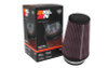 K&N Universal Clamp-On Air Filter - RU-1046 Photo - out of package