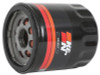 K&N 21-25 Chevrolet Trailblazer 1.2L L3 / 17-24 Alfa Romeo Giulia 2.0L L4 Spin-On Oil Filter - SO-1017 Photo - lifestyle view