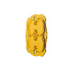 KC HiLiTES FLEX ERA 4 Performance Yellow Spot Beam Lens - 4269 User 2