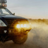 KC HiLiTES FLEX ERA 4 Performance Yellow Combo Beam Lens - 4270 Photo - lifestyle view