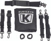 Kuryakyn Momentum Freeloader Duffle - 5282 User 1