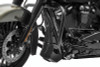 Kuryakyn Precision Regulator Cover Black - 6428 User 1
