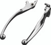 Kuryakyn Wide Style Clutch & Brake Lever For Honda Chrome - 7429 Photo - Primary