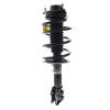 KYB 2011 Hyundai Sonata w/ Coil Spring +H (Built to 6/1/2011) Shocks & Struts Strut Plus Front Right - SR4640 Photo - Primary