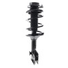 KYB 16-17 Subaru Crosstrek / 13-15 Subaru XV Crosstrek ( Exc. Hybrid) Strut-Plus Strut- Front Left - SR4726 Photo - Primary