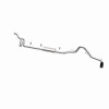 Magnaflow 2024 Toyota Tacoma Speq Series Cat-back Exhaust System - 19680 360 Degree Image Set