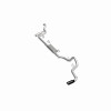 Magnaflow 2024 Toyota Tacoma Speq Series Cat-back Exhaust System - 19680 360 Degree Image Set