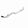 Magnaflow 21-24 Ford Bronco Rock Crawler Series Cat-Back Exhaust System - 19682 360 Degree Image Set