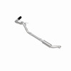 Magnaflow 21-24 Ford Bronco Rock Crawler Series Cat-Back Exhaust System - 19682 360 Degree Image Set