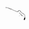 Magnaflow 21-24 Ford Bronco Rock Crawler Series Cat-Back Exhaust System - 19682 360 Degree Image Set