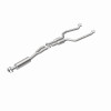 Magnaflow 2006 GS300 V6 3 OEM Underbody Direct Fit Converter - 21-048 360 Degree Image Set