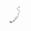 Magnaflow 07-11 Yaris L4 1.5 OEM Underbody Direct Fit Converter - 21-285 360 Degree Image Set