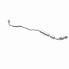 Magnaflow 07-11 Yaris L4 1.5 OEM Underbody Direct Fit Converter - 21-285 360 Degree Image Set