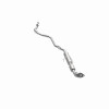 Magnaflow 07-11 Yaris L4 1.5 OEM Underbody Direct Fit Converter - 21-285 360 Degree Image Set