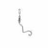 Magnaflow 07-11 Yaris L4 1.5 OEM Underbody Direct Fit Converter - 21-285 360 Degree Image Set