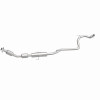 Magnaflow 07-11 Yaris L4 1.5 OEM Underbody Direct Fit Converter - 21-285 360 Degree Image Set