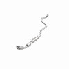Magnaflow 07-11 Yaris L4 1.5 OEM Underbody Direct Fit Converter - 21-285 360 Degree Image Set