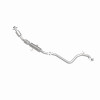 Magnaflow 07-11 Yaris L4 1.5 OEM Underbody Direct Fit Converter - 21-285 360 Degree Image Set