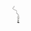 Magnaflow 07-11 Yaris L4 1.5 OEM Underbody Direct Fit Converter - 21-285 360 Degree Image Set