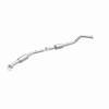 Magnaflow 99-02 Miata L4 1.8 OEM Underbody Direct Fit Converter - 21-286 360 Degree Image Set