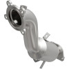 Magnaflow 16-17 Cadillac ATS 2.0L Close Coupled Direct Fit Converter - 21-408 Photo - Primary