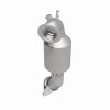 Magnaflow 16-17 Chevrolet Malibu 1.5L Closed Coupled Direct Fit Converter - 21-421 360 Degree Image Set