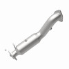 Magnaflow 12-15 C250 L4 1.8 OEM Close Coupled Direct Fit Converter - 21-477 360 Degree Image Set