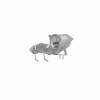 360 Degree Image Set