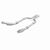 Magnaflow 2017 Maybach S550 V8 4.6 OEM Underbody Direct Fit Converter - 21-501 360 Degree Image Set