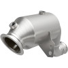 Magnaflow 15-17 C300 L4 2 OEM Close Coupled Direct Fit Converter - 21-504 Photo - Primary