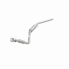 Magnaflow 09-10 Town & Country V6 3.8 OEM Close Coupled Direct Fit Converter - 21-510 360 Degree Image Set