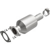Magnaflow 13-17 C-Max L4 2 OEM Underbody Direct Fit Converter - 21-523 Photo - Primary