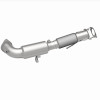 Magnaflow 15-17 Edge L4 2 OEM Close Coupled Direct Fit Converter - 21-530 360 Degree Image Set