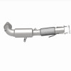 Magnaflow 15-17 Edge L4 2 OEM Close Coupled Direct Fit Converter - 21-530 360 Degree Image Set