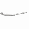 Magnaflow 05-10 300 V6 3.5 OEM Underbody Direct Fit Converter - 21-539 360 Degree Image Set