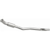 Magnaflow 05-10 300 V6 3.5 OEM Underbody Direct Fit Converter - 21-539 Photo - out of package