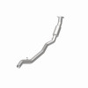 Magnaflow 05-10 300 V6 3.5 OEM Underbody Direct Fit Converter - 21-539 360 Degree Image Set