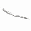 Magnaflow 05-10 300 V6 3.5 OEM Underbody Direct Fit Converter - 21-539 360 Degree Image Set