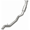 Magnaflow 05-10 300 V6 3.5 OEM Underbody Direct Fit Converter - 21-539 Photo - out of package