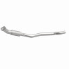 Magnaflow 05-10 300 V6 3.5 OEM Underbody Direct Fit Converter - 21-539 360 Degree Image Set