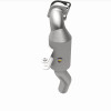 Magnaflow 15-17 Edge V6 2.7 OEM Close Coupled Direct Fit Converter - 21-605 360 Degree Image Set