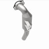 Magnaflow 15-17 Edge V6 2.7 OEM Close Coupled Direct Fit Converter - 21-605 360 Degree Image Set