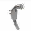Magnaflow 15-17 Edge V6 2.7 OEM Close Coupled Direct Fit Converter - 21-605 360 Degree Image Set