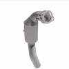 Magnaflow 15-17 Edge V6 2.7 OEM Close Coupled Direct Fit Converter - 21-605 360 Degree Image Set