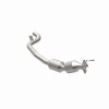 Magnaflow 14-17 Range Rover V6 3 OEM Underbody Direct Fit Converter - 21-608 360 Degree Image Set