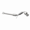 Magnaflow 15-16 V60 L5 2.5 OEM Underbody Direct Fit Converter - 21-685 360 Degree Image Set