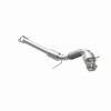 Magnaflow 15-16 V60 L5 2.5 OEM Underbody Direct Fit Converter - 21-685 360 Degree Image Set