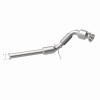 Magnaflow 15-16 V60 L5 2.5 OEM Underbody Direct Fit Converter - 21-685 360 Degree Image Set
