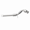 Magnaflow 15-16 V60 L5 2.5 OEM Underbody Direct Fit Converter - 21-685 360 Degree Image Set